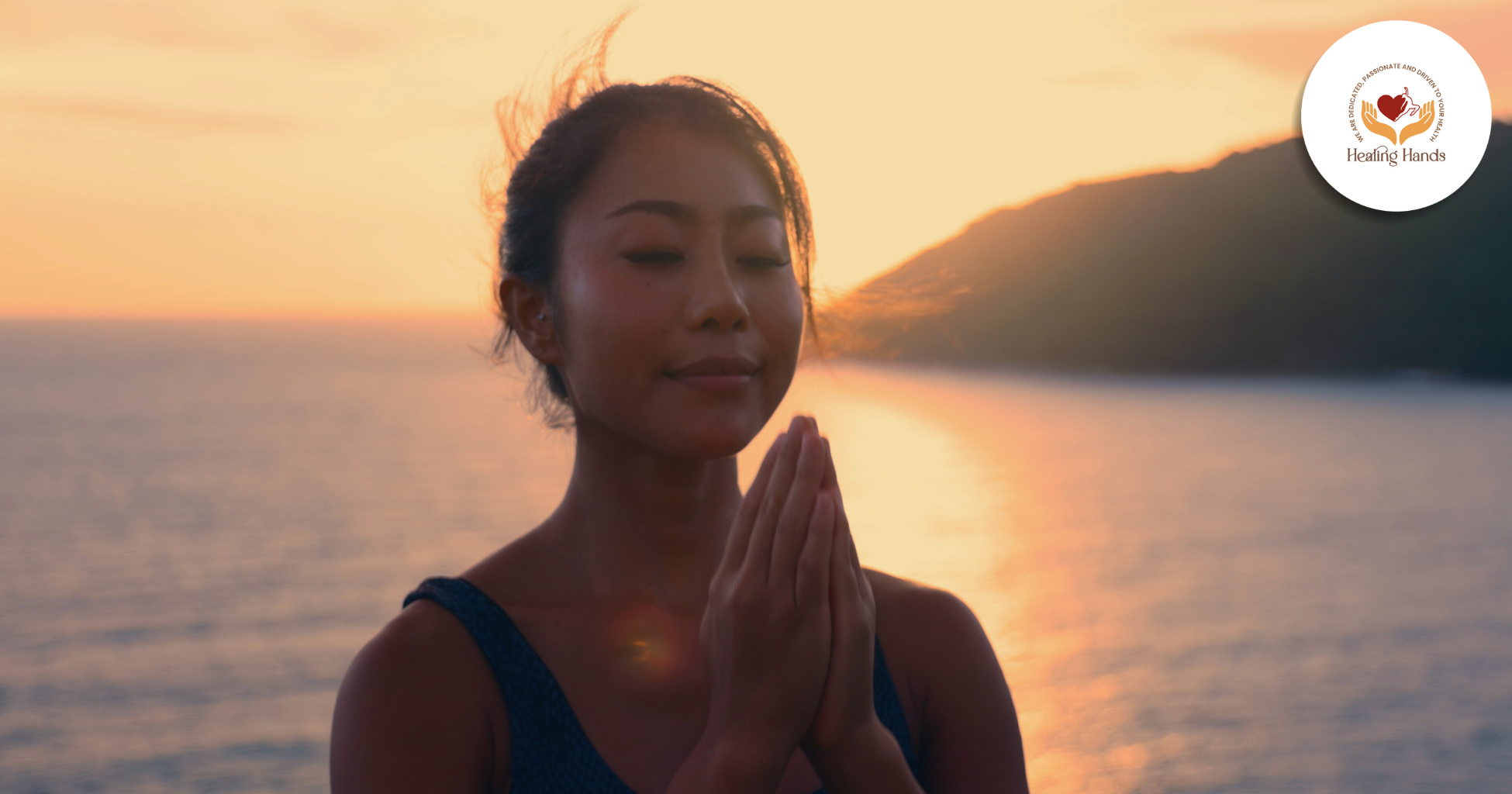 Why We Treat the Whole Person: Body, Mind & Spirit