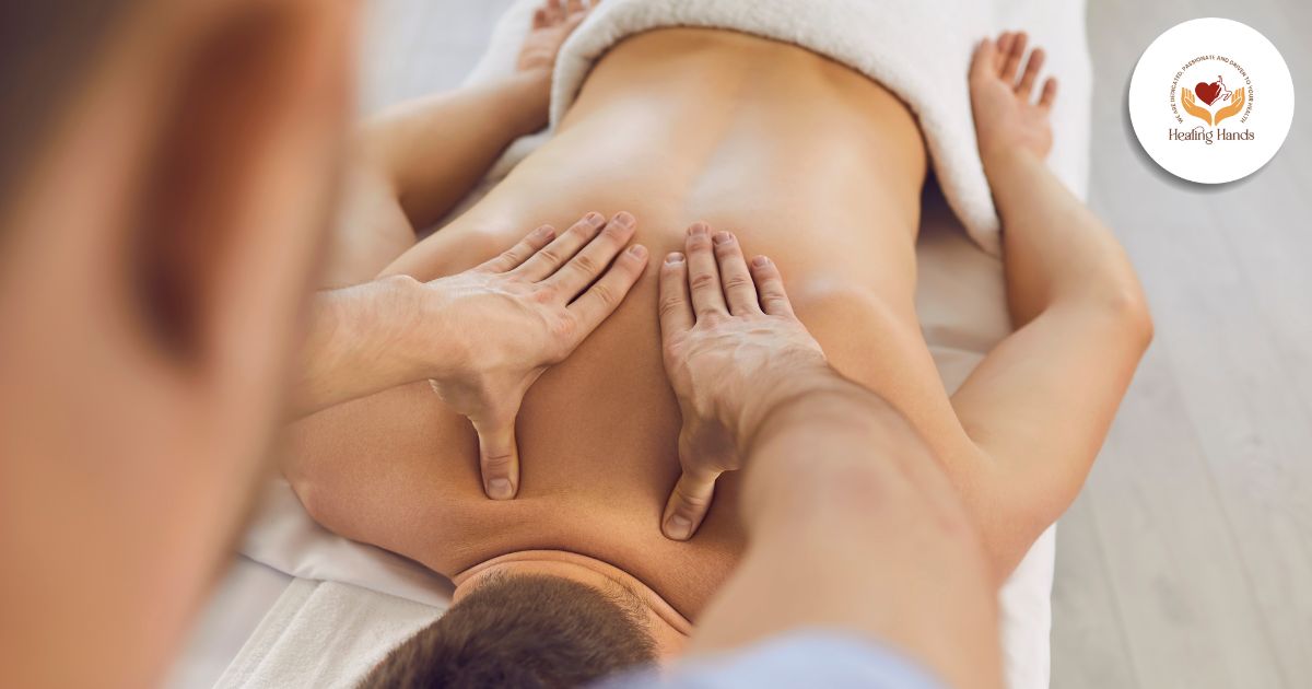 True Healing Begins Within – Osteopath Kalkallo